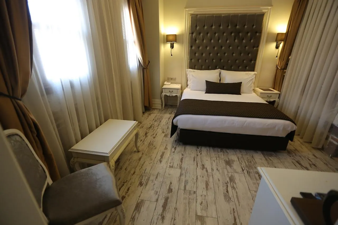 L'Agora Old Town Hotel & Bazaar Izmir