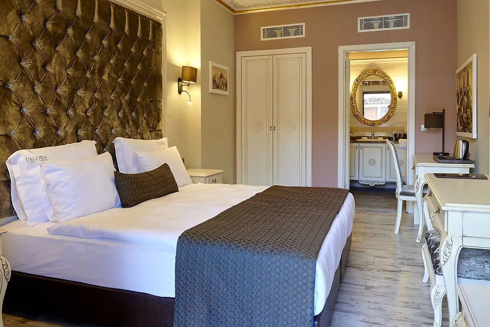 L'Agora Old Town Hotel & Bazaar Izmir