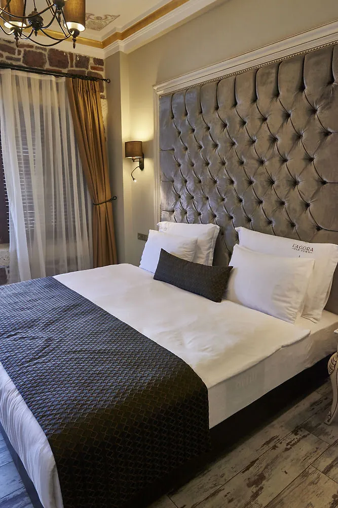 L'Agora Old Town Hotel & Bazaar Izmir