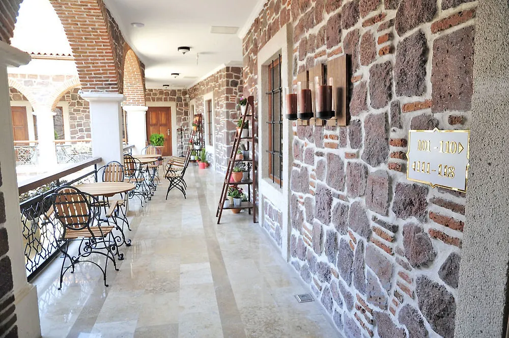 ***  L'Agora Old Town Hotel & Bazaar Izmir Turkey