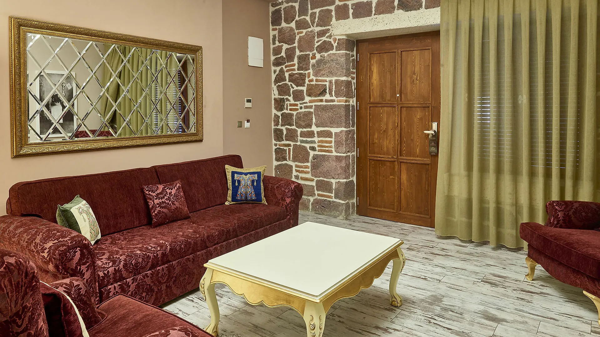 ***  L'Agora Old Town Hotel & Bazaar Izmir Turkey