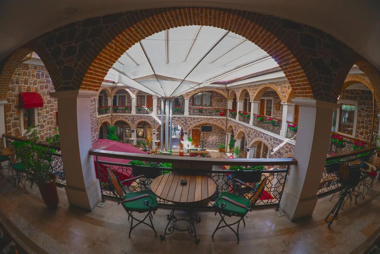 L'Agora Old Town Hotel & Bazaar Izmir