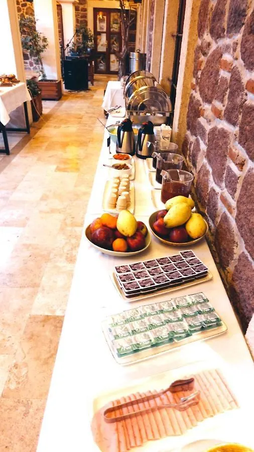 ***  L'Agora Old Town Hotel & Bazaar Izmir Turkey