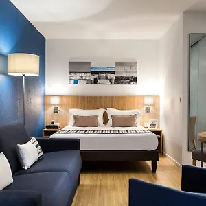 Appart hôtel Citadines Croisette