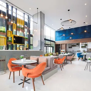 4* Hotel Ibis Styles Bornova
