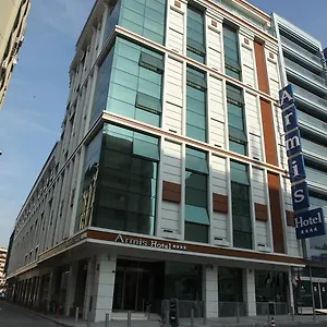 4* Hotel Armis
