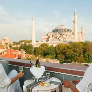 Hotel The And Sultanahmet - Special Category ***