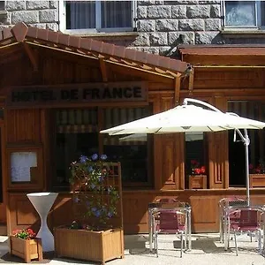 Hotel De France