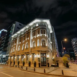 4* Hotel En Boutique