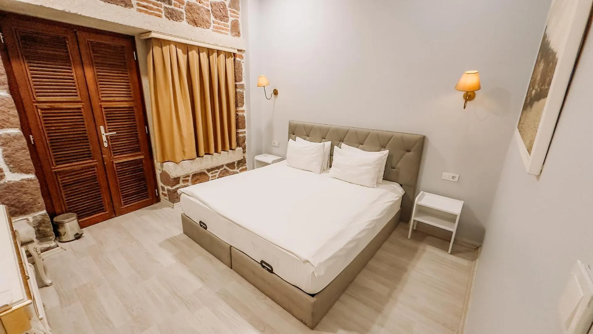 L'Agora Old Town Hotel & Bazaar Izmir