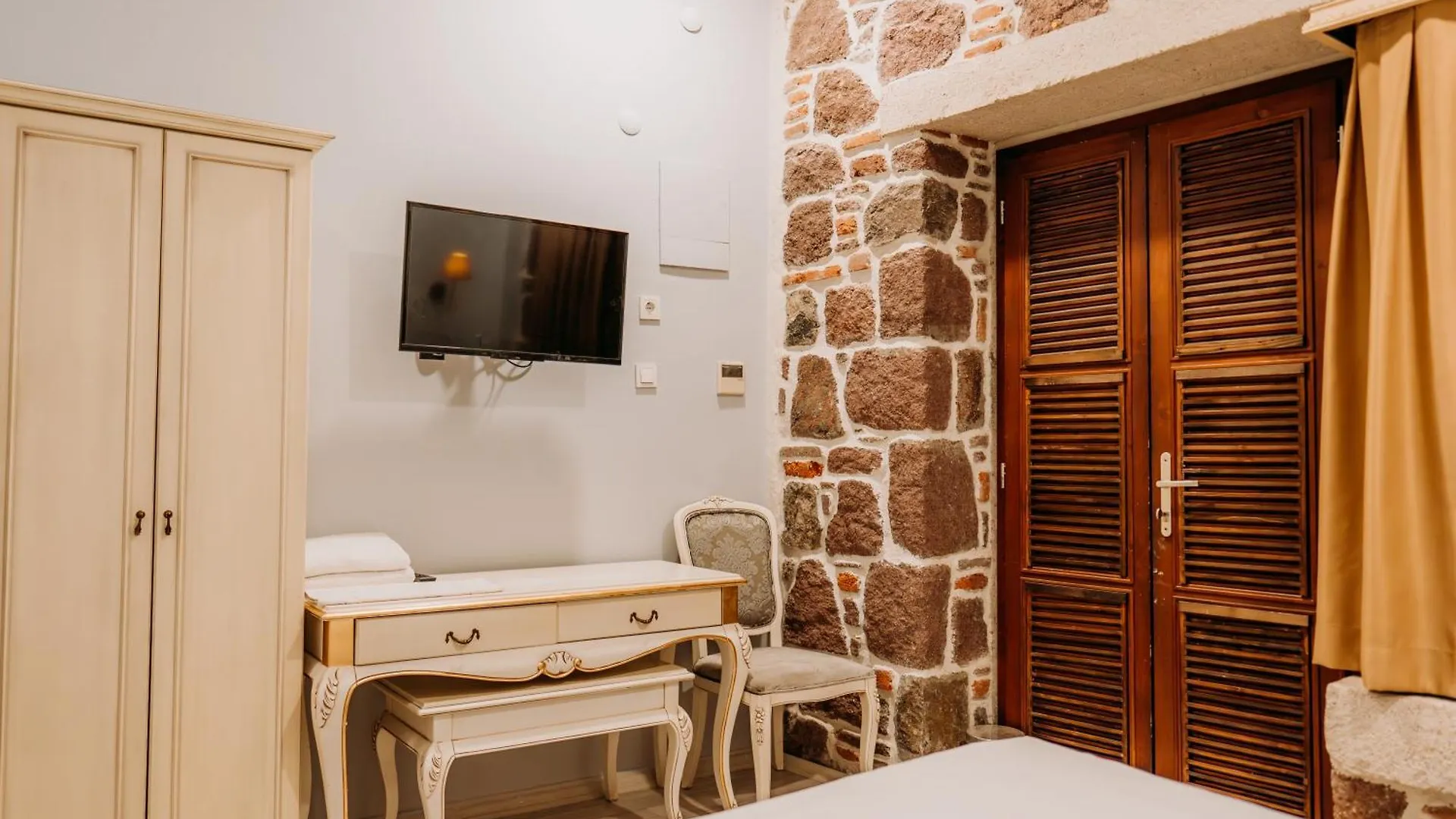L'Agora Old Town Hotel & Bazaar Izmir Turkey
