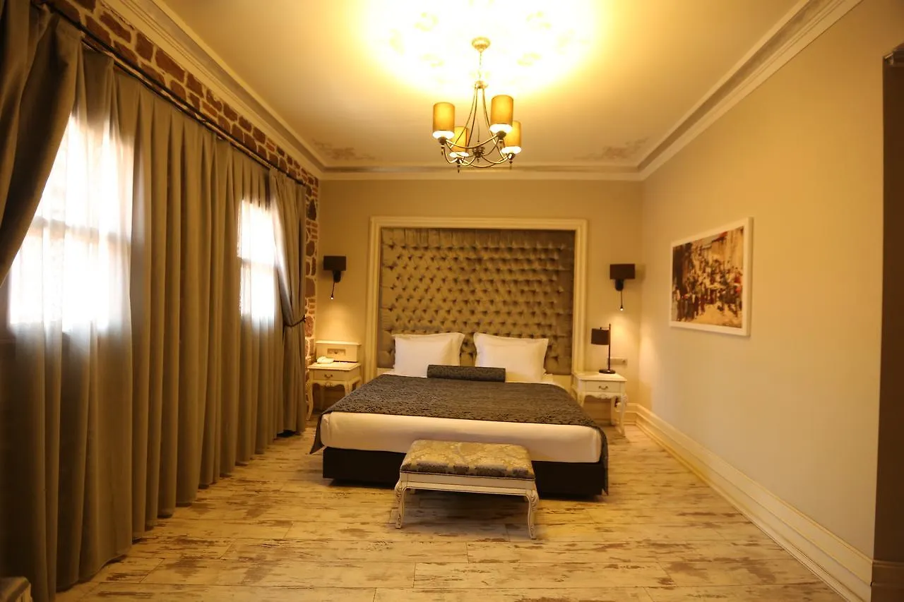 L'Agora Old Town Hotel & Bazaar イズミル トルコ