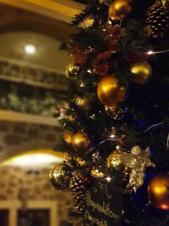 L'Agora Old Town Hotel & Bazaar イズミル