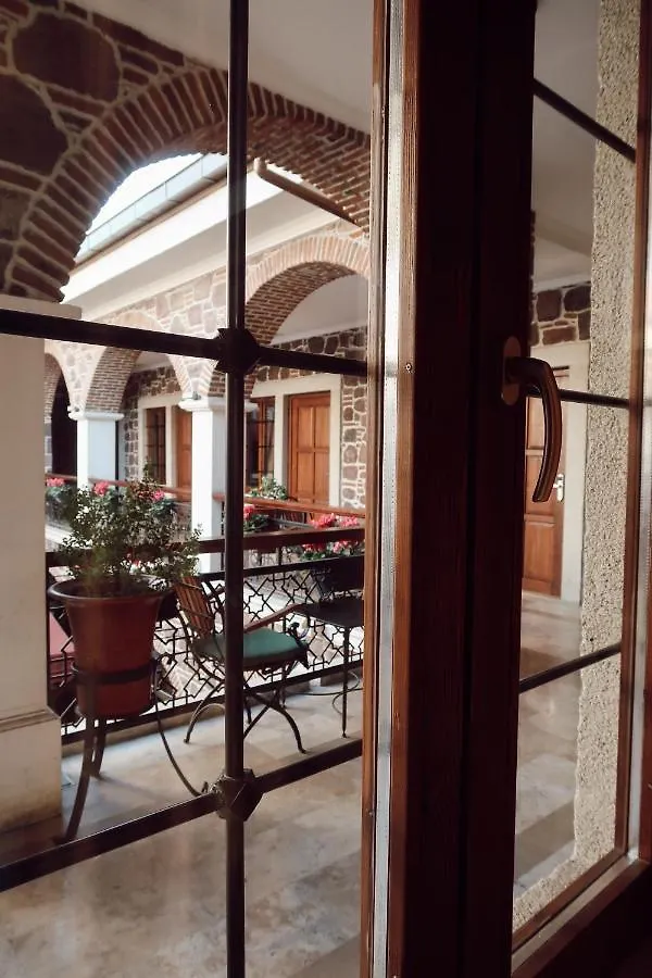 ***  L'Agora Old Town Hotel & Bazaar Izmir Turkey