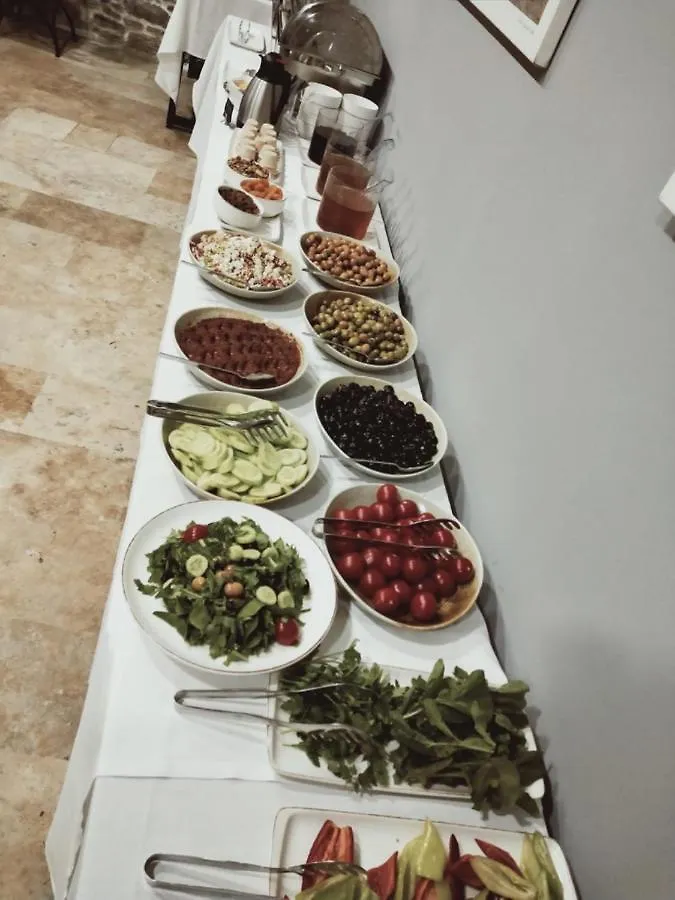L'Agora Old Town Hotel & Bazaar Izmir Turkey
